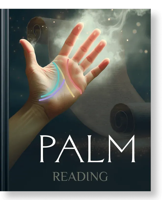 Vedic Palm Reading Manual